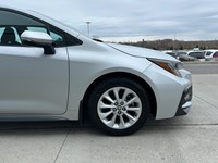 2021 Toyota Corolla SE 6-Speed