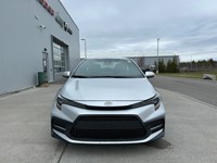 2021 Toyota Corolla SE 6-Speed