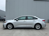 2021 Toyota Corolla SE 6-Speed