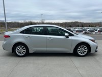 2021 Toyota Corolla SE 6-Speed