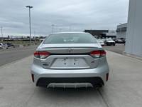 2021 Toyota Corolla SE 6-Speed