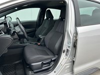 2021 Toyota Corolla SE 6-Speed