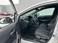 2021 Toyota Corolla SE 6-Speed