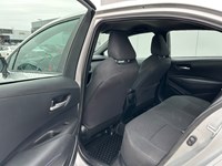 2021 Toyota Corolla SE 6-Speed