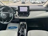 2022 Toyota Corolla LE Upgrade | Low KM's
