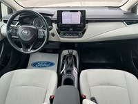 2022 Toyota Corolla LE Upgrade | Low KM's