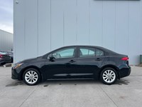 2022 Toyota Corolla LE Upgrade | Low KM's