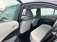 2022 Toyota Corolla LE Upgrade | Low KM's