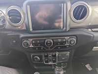 2023 Jeep Wrangler Sahara 4 Door 4x4 | Cold Weather, Pkg, Trailer Tow