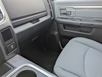 2023 RAM 1500 Classic SLT Crew Cab | Night Edition, Heated Seats, Nav