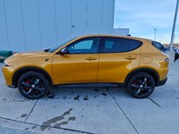 2024 Dodge Hornet PHEV R/T EAWD