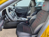 2024 Dodge Hornet PHEV R/T EAWD