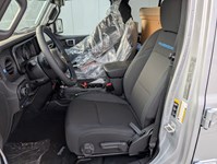 2024 Jeep Wrangler 4xe Rubicon 4 Door 4x4