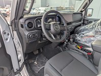 2024 Jeep Wrangler 4xe Rubicon 4 Door 4x4