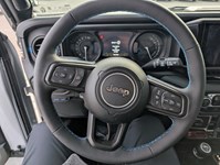 2024 Jeep Wrangler 4xe Rubicon 4 Door 4x4