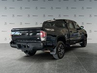 2021 Toyota Tacoma 4x4 Double Cab LWB | TRD Sport Premium