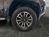 2021 Toyota Tacoma 4x4 Double Cab LWB | TRD Sport Premium