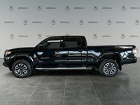 2021 Toyota Tacoma 4x4 Double Cab LWB | TRD Sport Premium