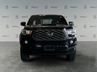 2021 Toyota Tacoma 4x4 Double Cab LWB | TRD Sport Premium