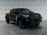 2021 Toyota Tacoma 4x4 Double Cab LWB | TRD Sport Premium