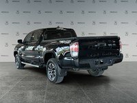 2021 Toyota Tacoma 4x4 Double Cab LWB | TRD Sport Premium