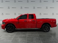 2018 RAM 1500 ST