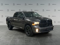 2021 RAM 1500 Classic Express 4x4 Crew Cab |Local Trade