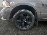 2021 RAM 1500 Classic Express 4x4 Crew Cab |Local Trade