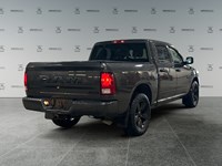 2021 RAM 1500 Classic Express 4x4 Crew Cab |Local Trade