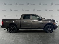 2021 RAM 1500 Classic Express 4x4 Crew Cab |Local Trade