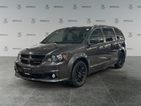 2020 Dodge Grand Caravan GT | Leather | Nav & DVD & Much MORE