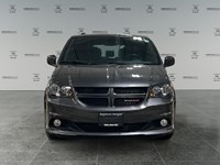 2020 Dodge Grand Caravan GT | Leather | Nav & DVD & Much MORE