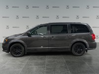 2020 Dodge Grand Caravan GT | Leather | Nav & DVD & Much MORE