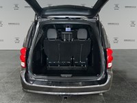 2020 Dodge Grand Caravan GT | Leather | Nav & DVD & Much MORE