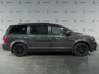 2020 Dodge Grand Caravan GT | Leather | Nav & DVD & Much MORE