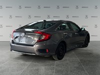 2020 Honda Civic Touring | Low KM's