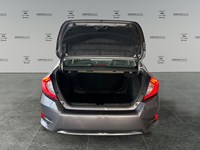 2020 Honda Civic Touring | Low KM's
