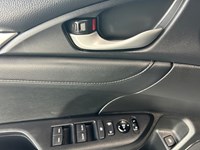 2020 Honda Civic Touring | Low KM's
