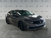 2020 Honda Civic Touring | Low KM's