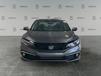 2020 Honda Civic Touring | Low KM's