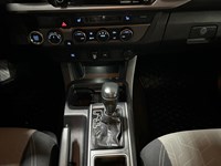 2020 Toyota Tacoma 4x4 Double Cab | TRD Sport PKG