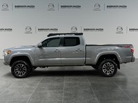 2020 Toyota Tacoma 4x4 Double Cab | TRD Sport PKG