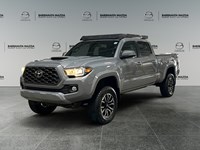 2020 Toyota Tacoma 4x4 Double Cab | TRD Sport PKG