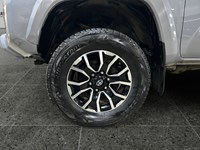 2020 Toyota Tacoma 4x4 Double Cab | TRD Sport PKG