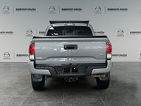 2020 Toyota Tacoma 4x4 Double Cab | TRD Sport PKG