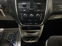 2017 Dodge Grand Caravan Canada Value Package | Ultra Low KM's