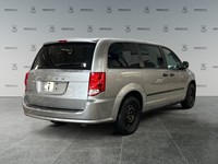 2017 Dodge Grand Caravan Canada Value Package | Ultra Low KM's