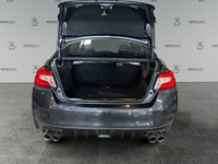 2017 Subaru WRX Sport | 6-Speed | Ultra Low KM's
