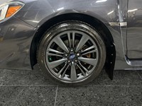 2017 Subaru WRX Sport | 6-Speed | Ultra Low KM's