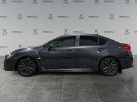 2017 Subaru WRX Sport | 6-Speed | Ultra Low KM's